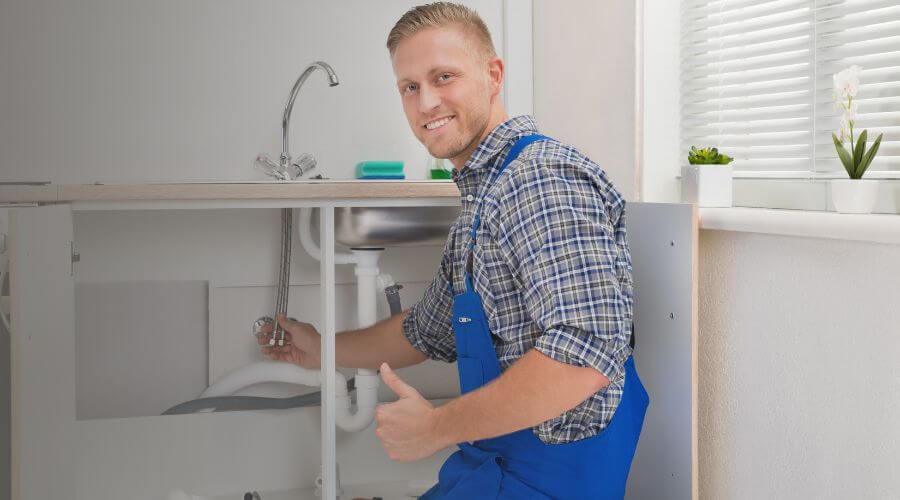 Professional emergency plumbing in Upatoi, GA